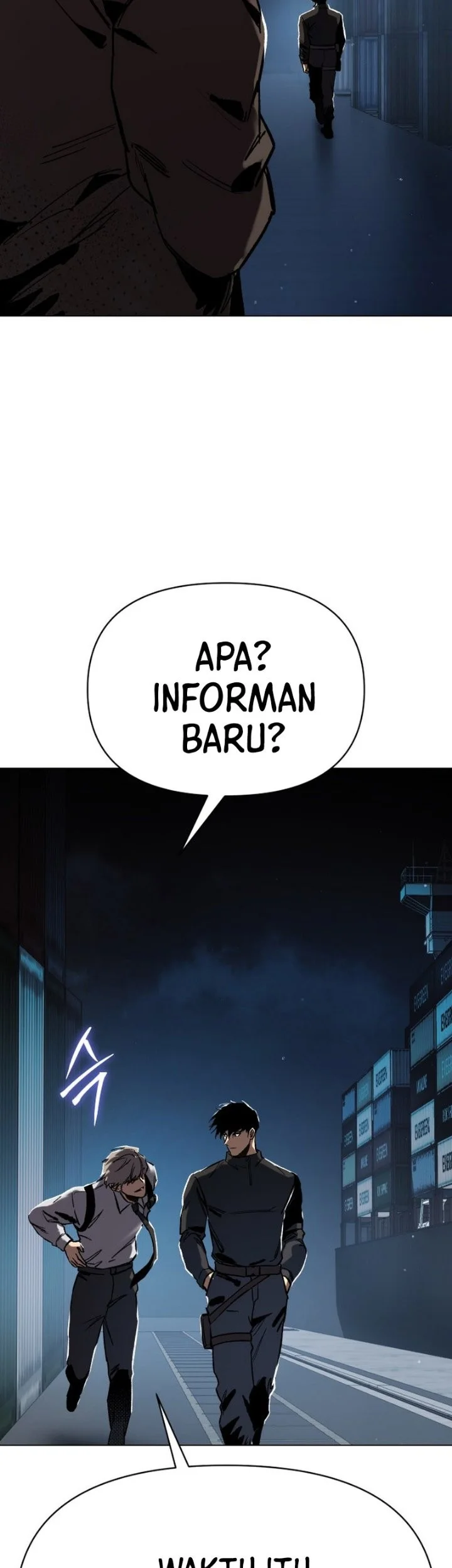 Obshchaka Chapter 32 - halaman 7