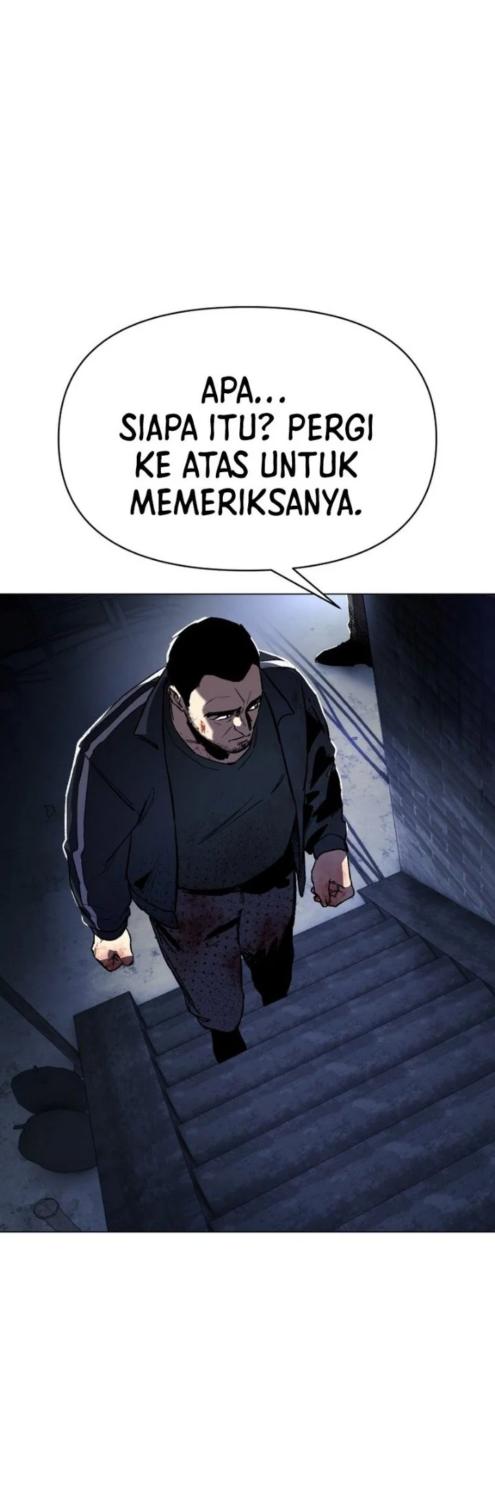 Obshchaka Chapter 33 - halaman 10