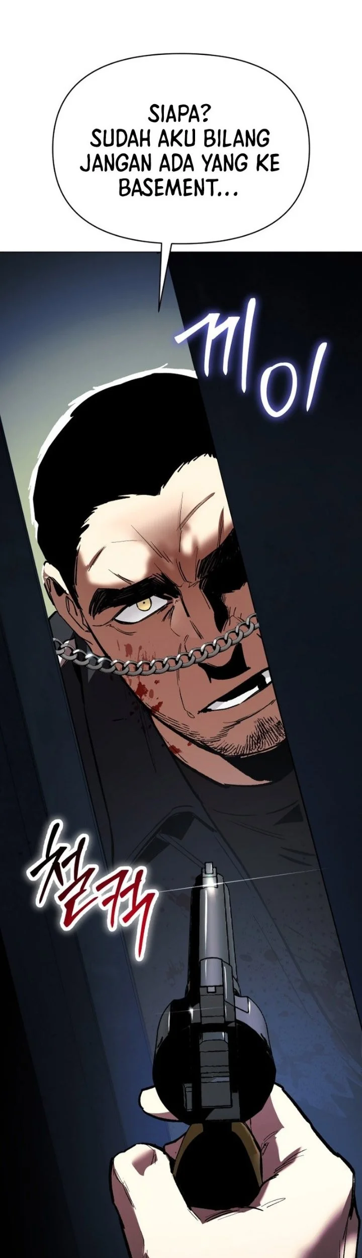 Obshchaka Chapter 33 - halaman 11