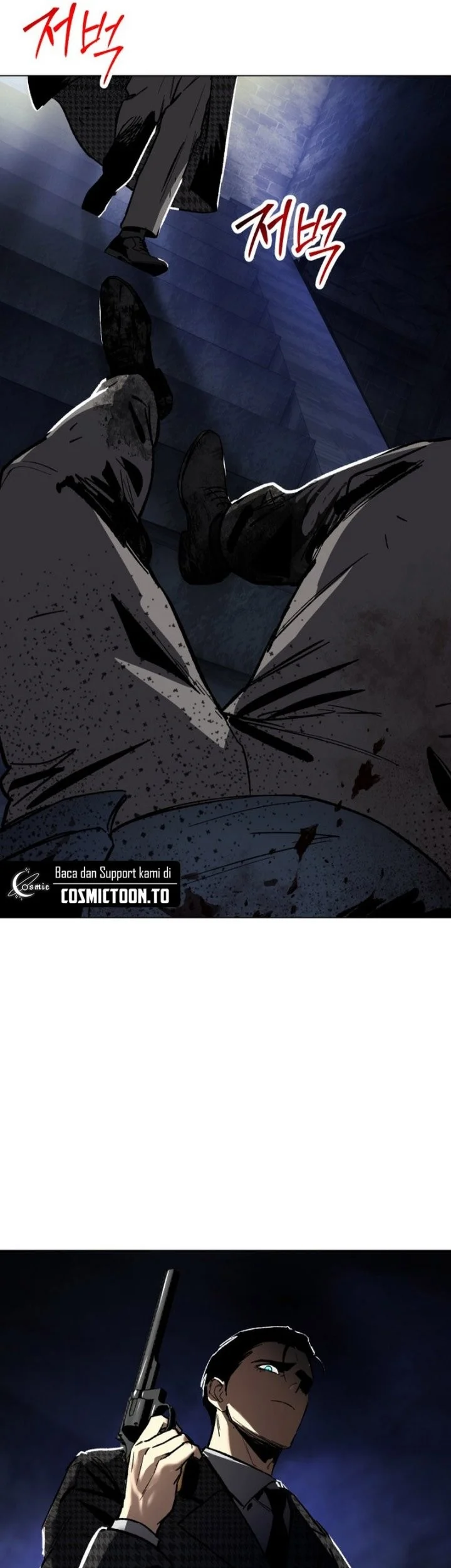 Obshchaka Chapter 33 - halaman 14