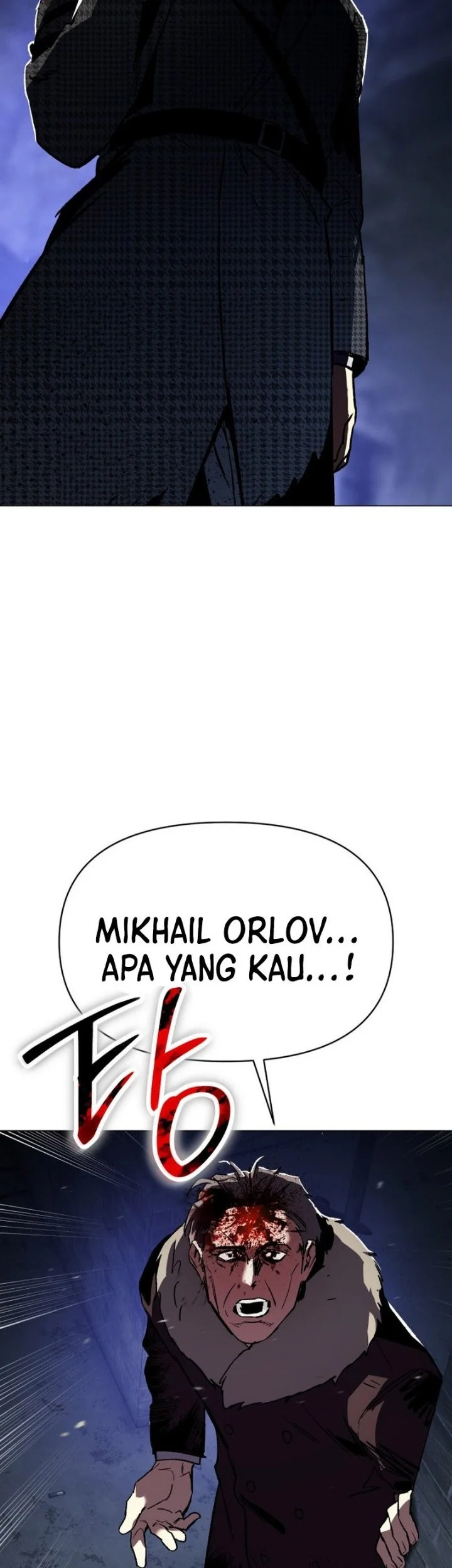 Obshchaka Chapter 33 - halaman 15