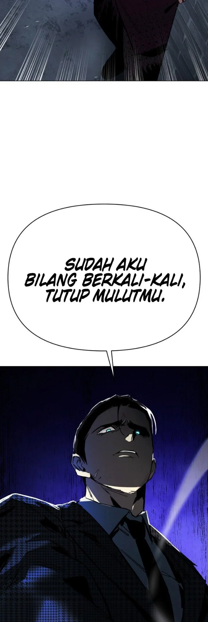 Obshchaka Chapter 33 - halaman 16