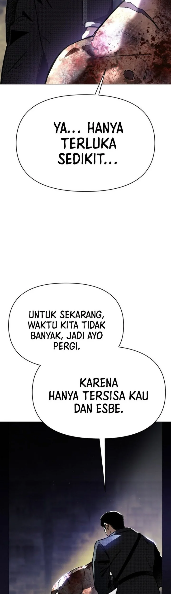 Obshchaka Chapter 33 - halaman 18