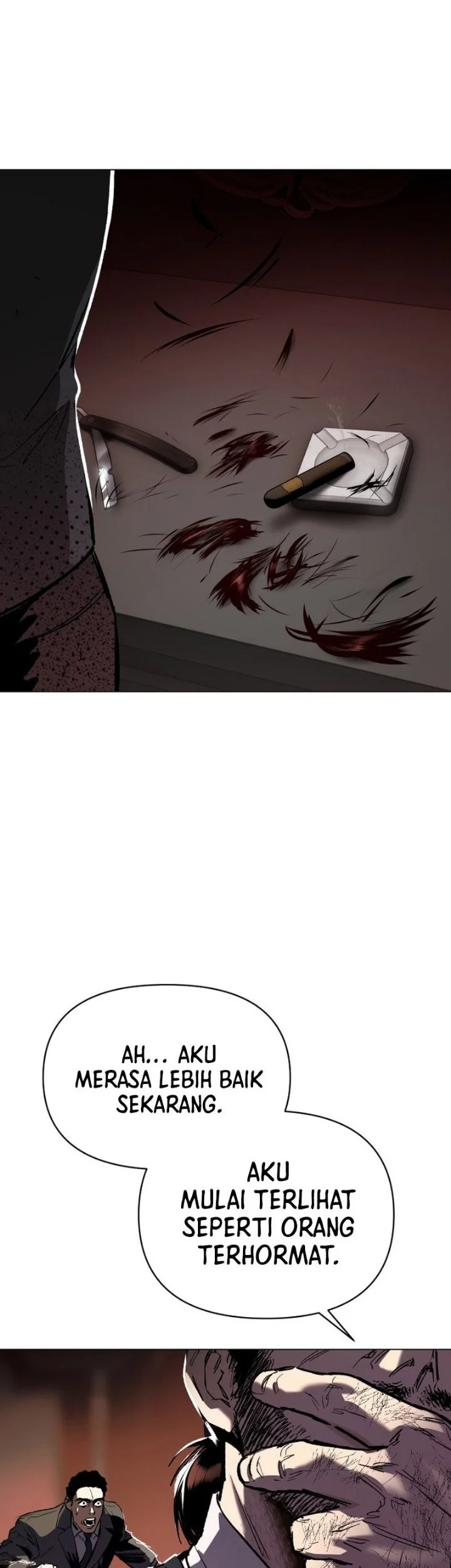 Obshchaka Chapter 33 - halaman 24