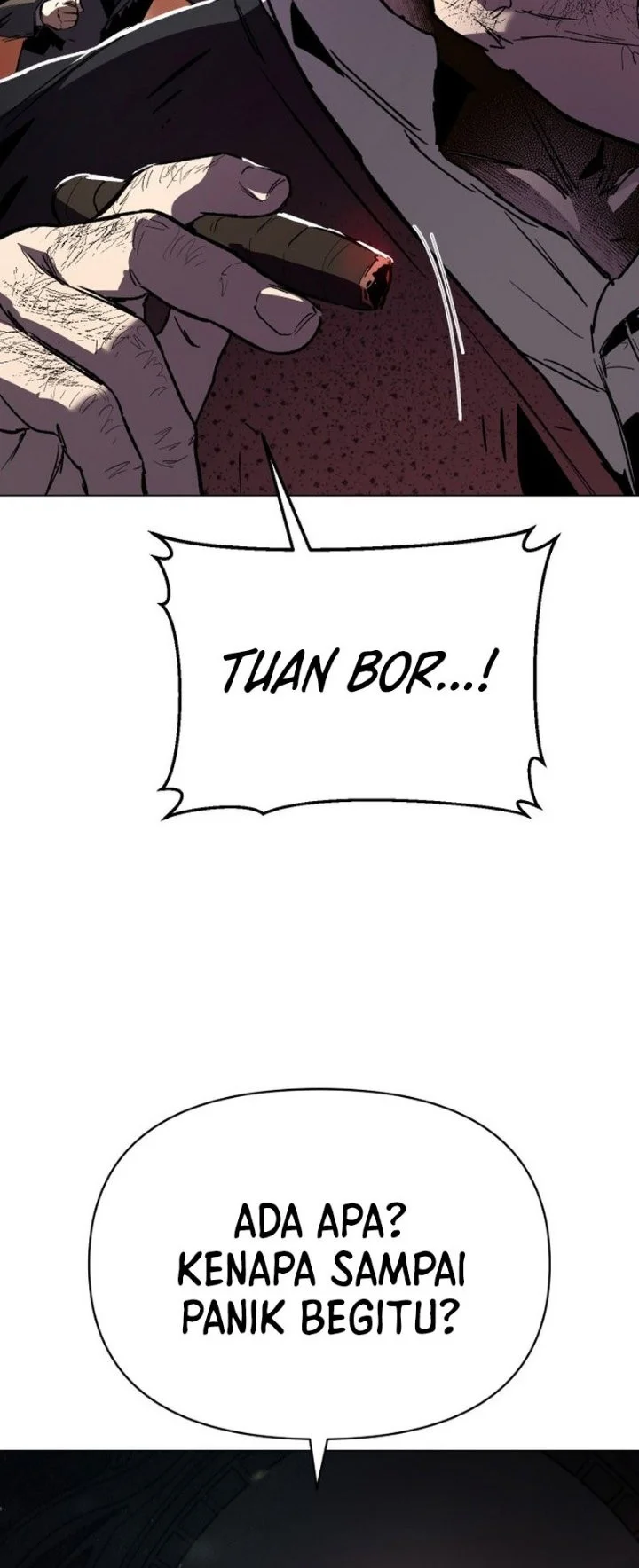 Obshchaka Chapter 33 - halaman 25