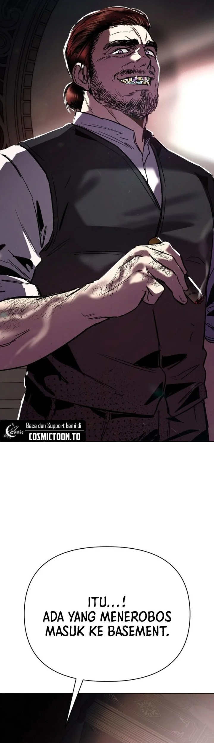 Obshchaka Chapter 33 - halaman 26