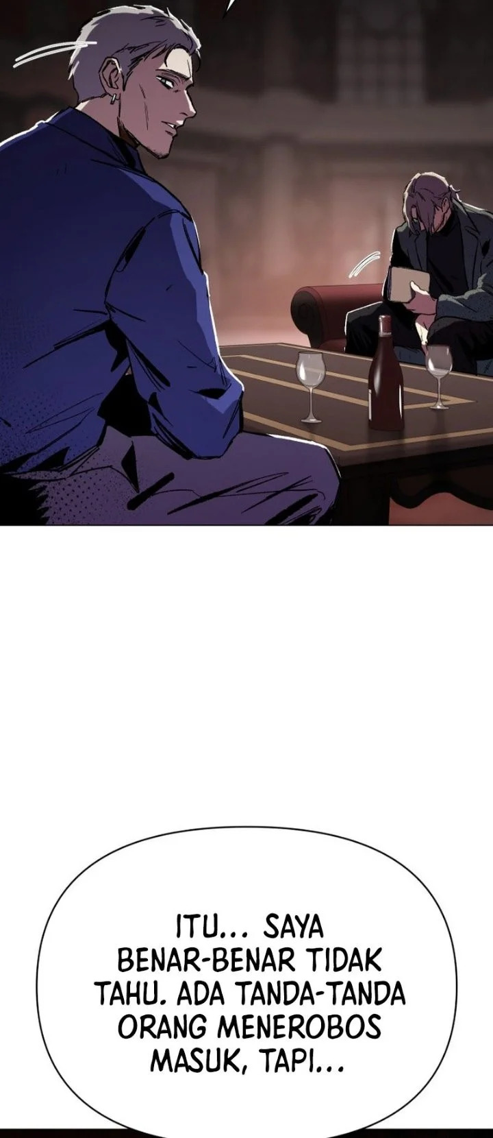 Obshchaka Chapter 33 - halaman 28