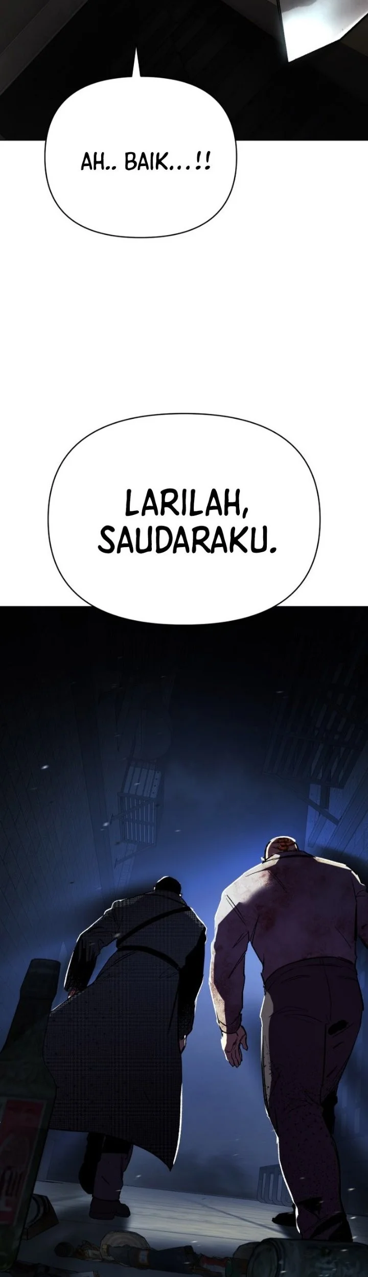 Obshchaka Chapter 33 - halaman 32