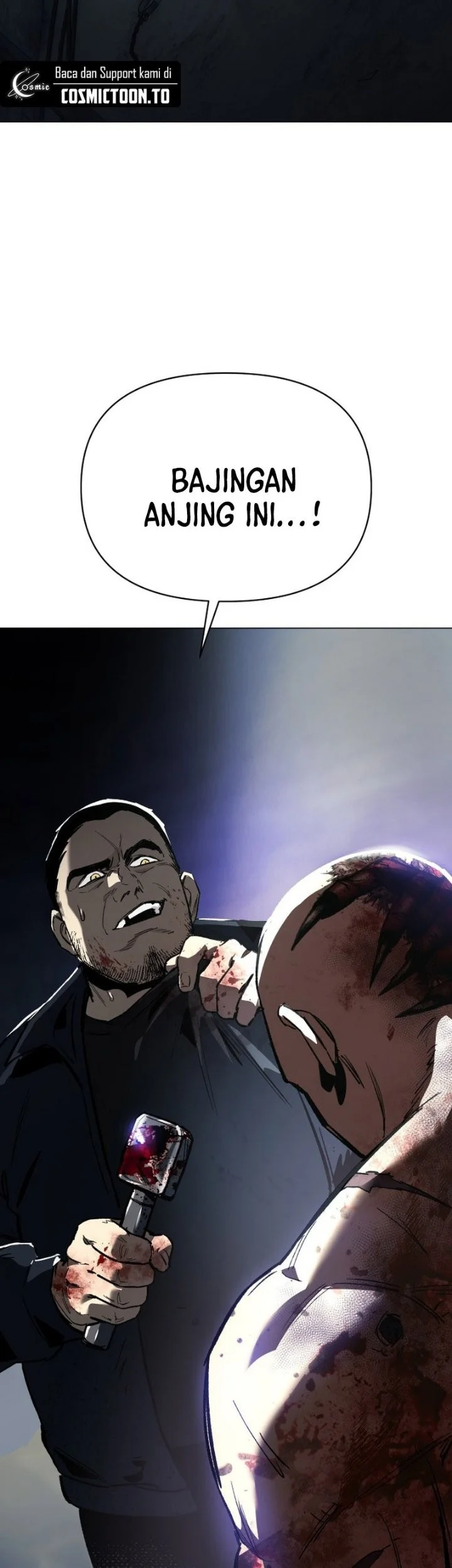 Obshchaka Chapter 33 - halaman 5