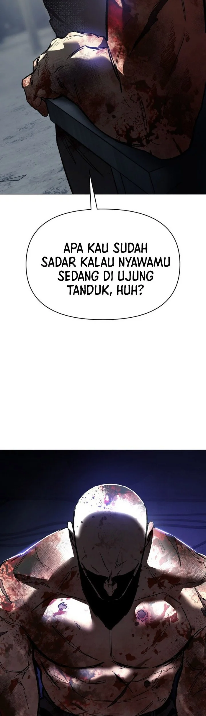 Obshchaka Chapter 33 - halaman 6