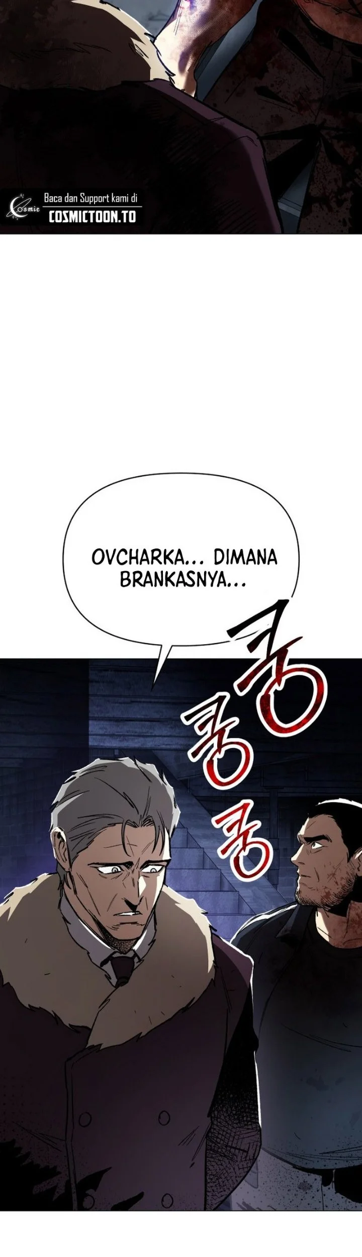 Obshchaka Chapter 33 - halaman 9