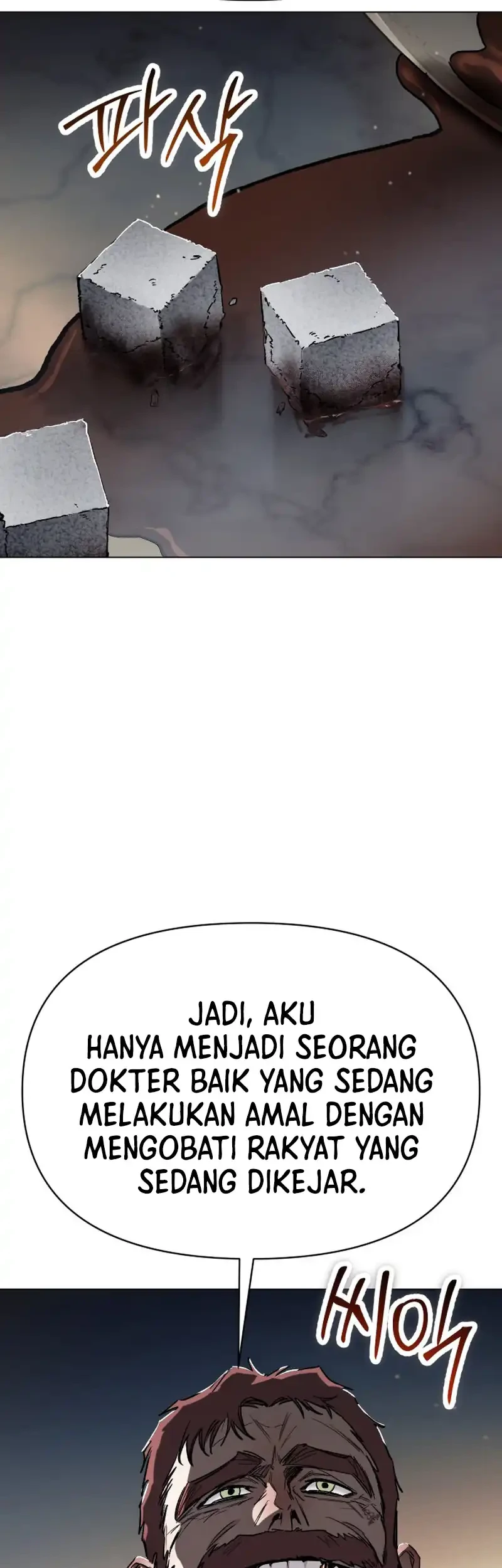 Obshchaka Chapter 35 - halaman 11