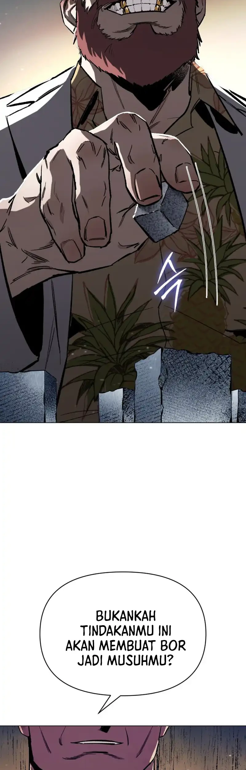 Obshchaka Chapter 35 - halaman 12