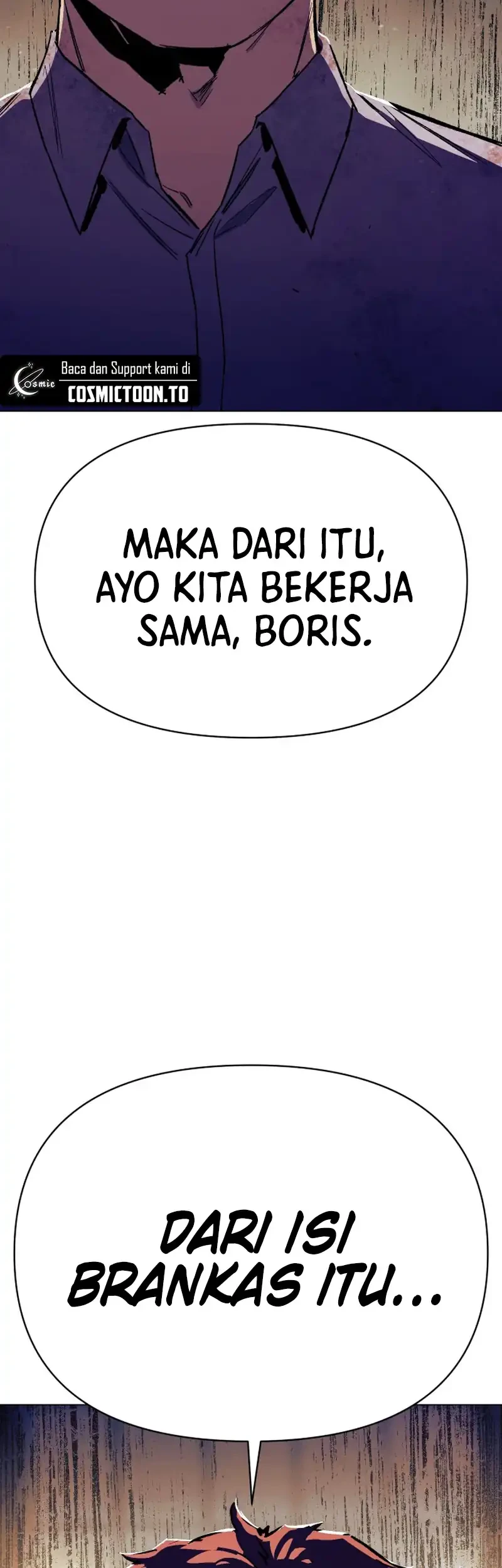 Obshchaka Chapter 35 - halaman 13