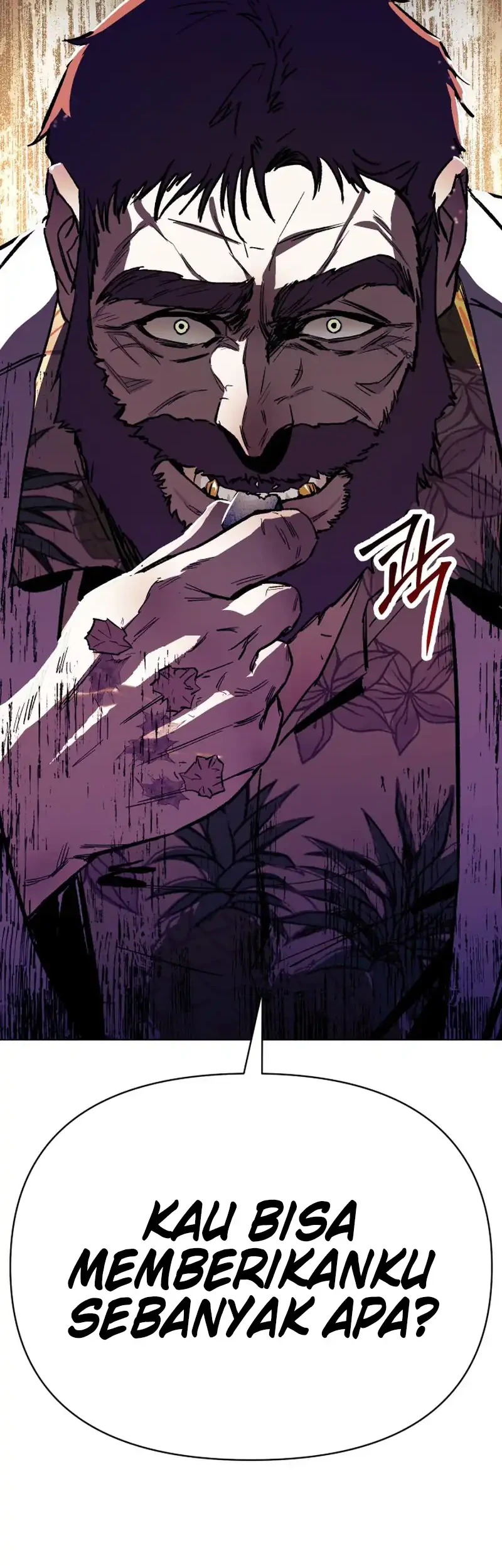 Obshchaka Chapter 35 - halaman 14