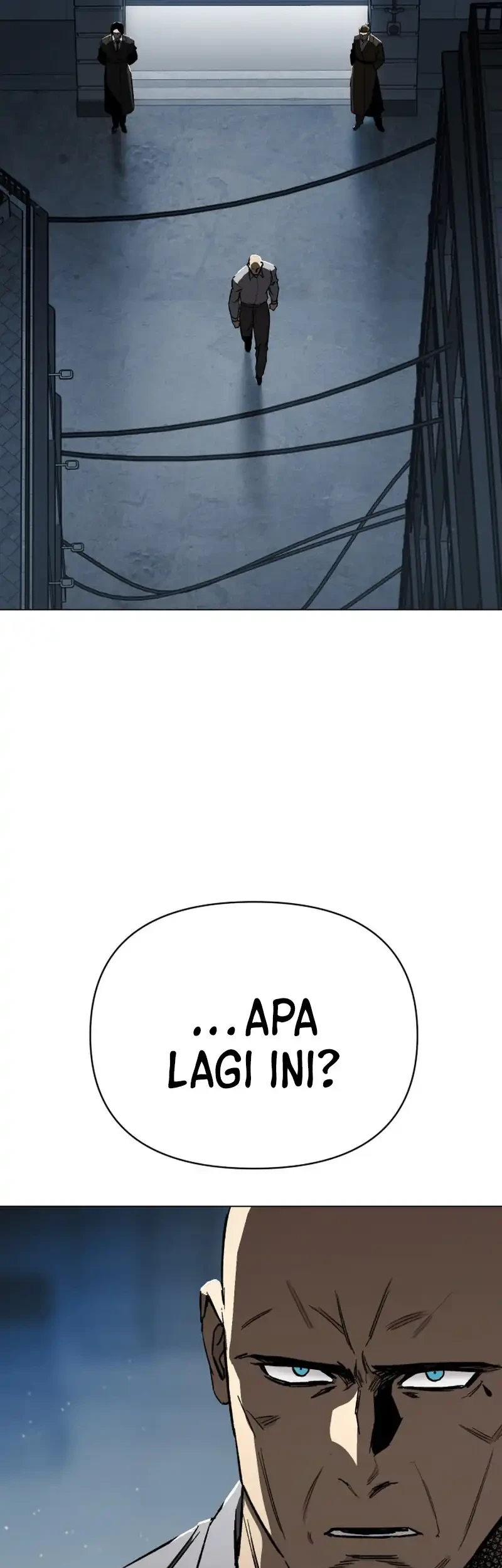 Obshchaka Chapter 35 - halaman 16