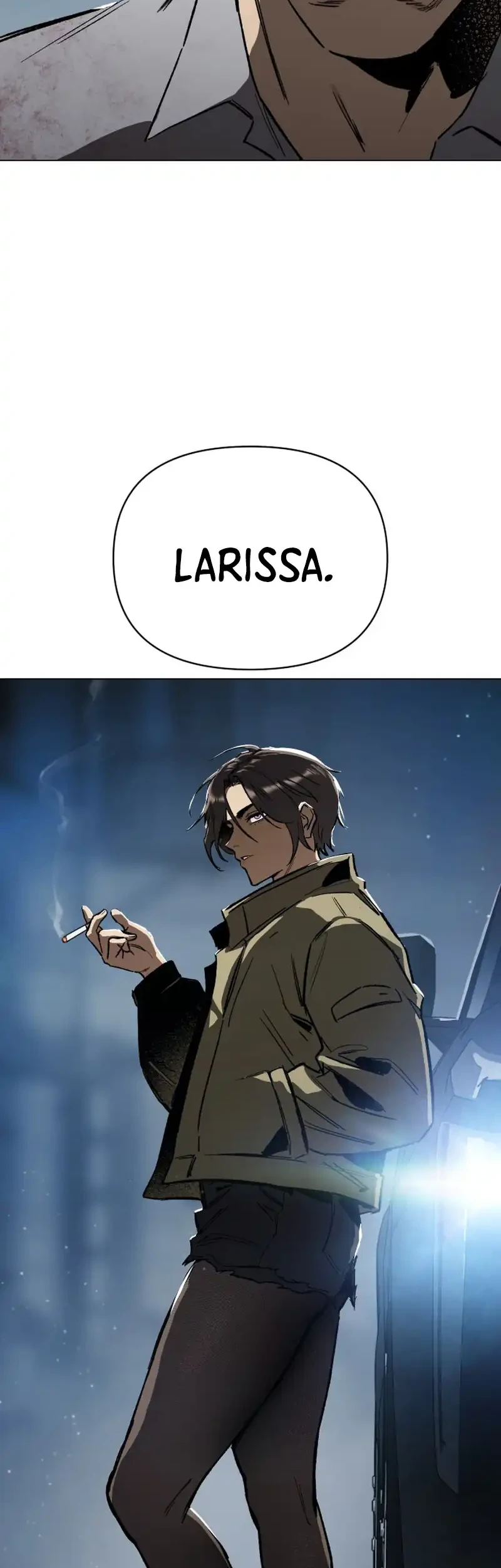 Obshchaka Chapter 35 - halaman 17