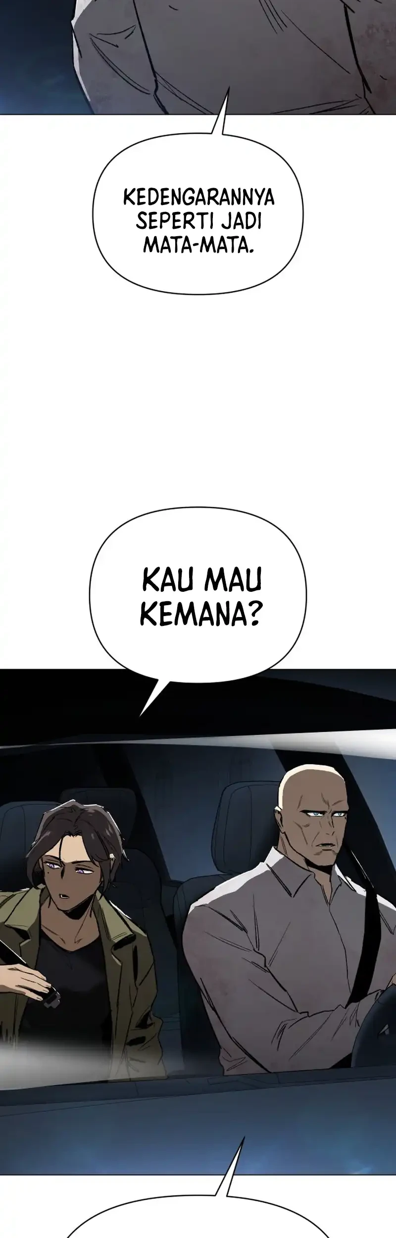 Obshchaka Chapter 35 - halaman 19