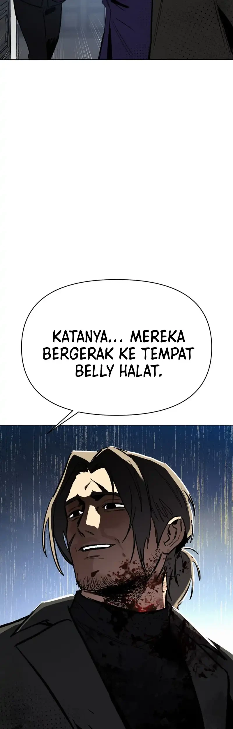 Obshchaka Chapter 35 - halaman 36