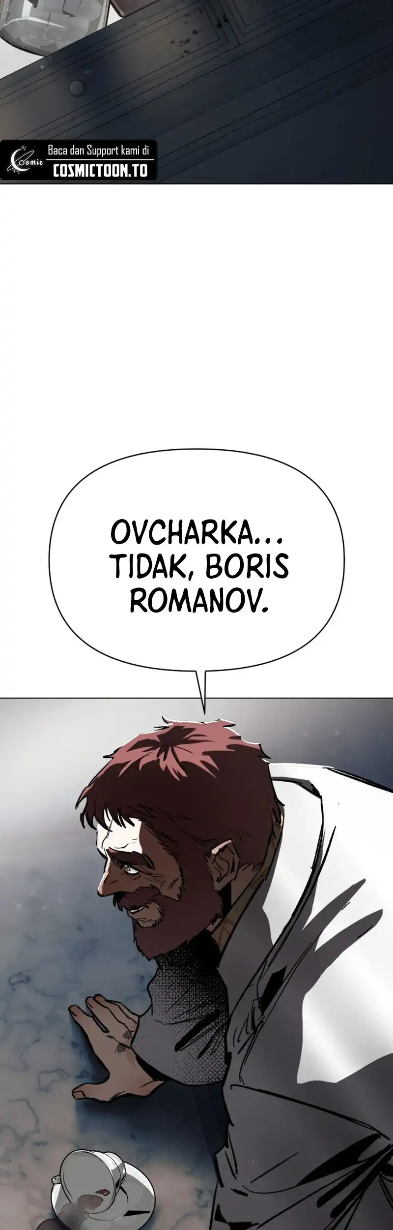 Obshchaka Chapter 35 - halaman 8