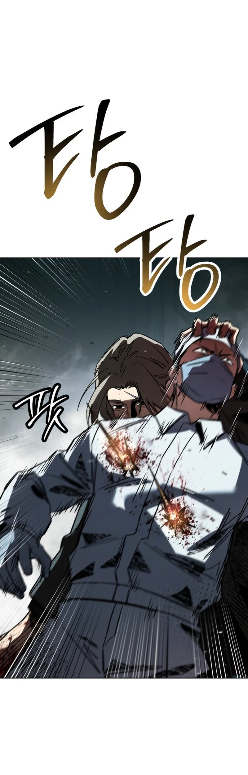 Obshchaka Chapter 36 - halaman 10