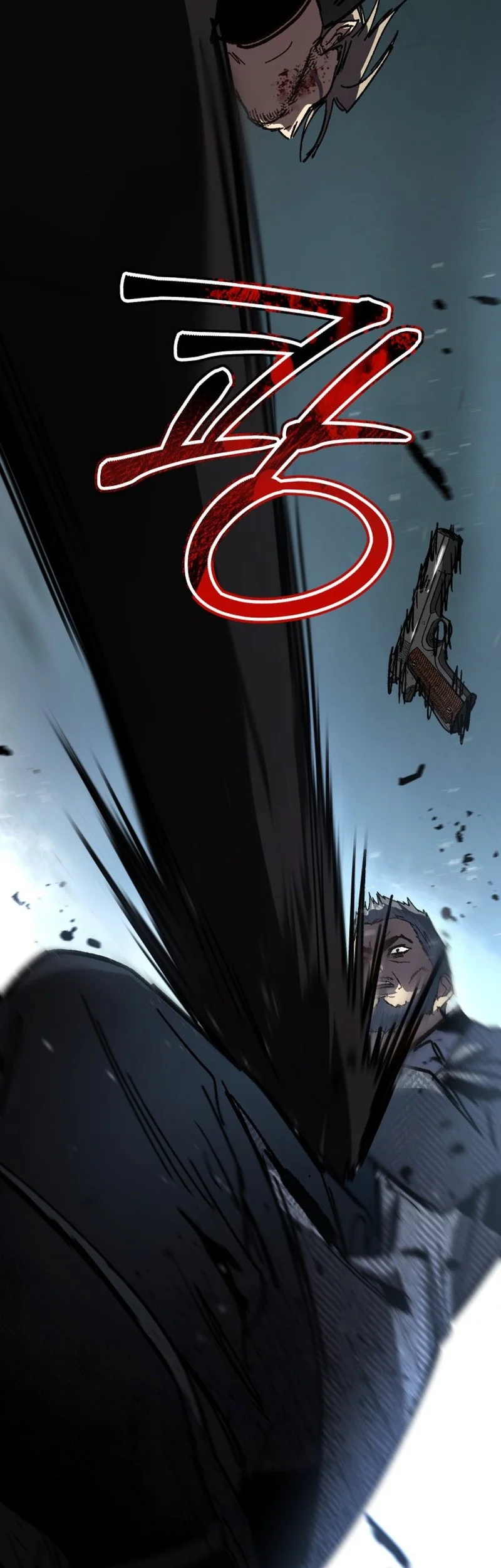 Obshchaka Chapter 36 - halaman 19
