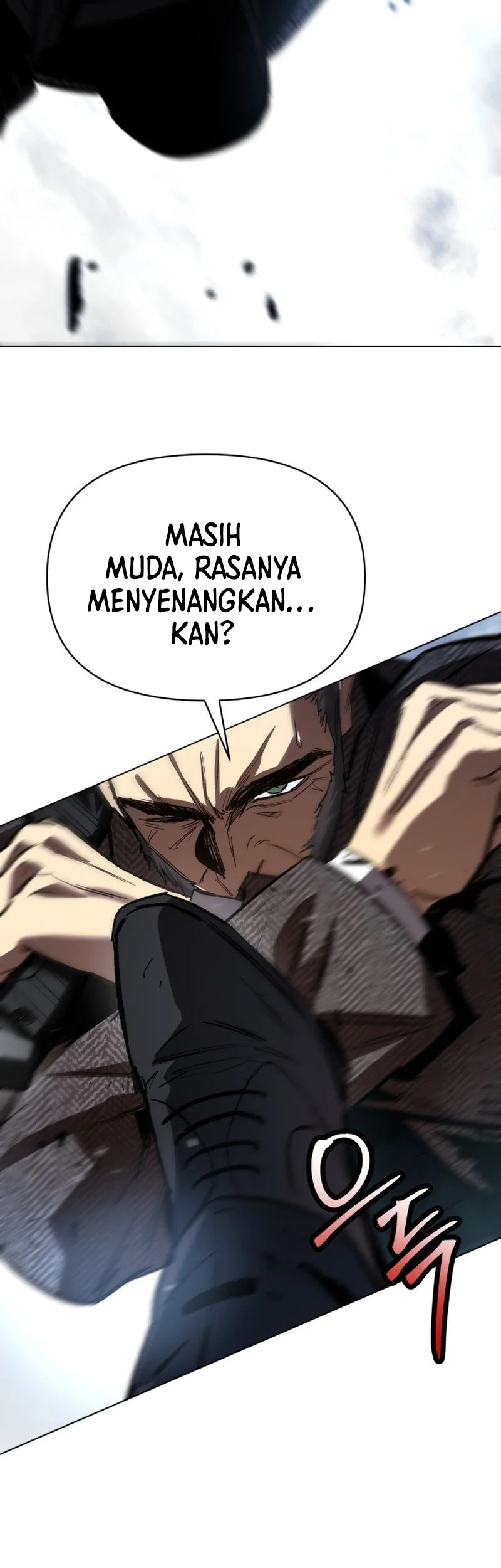 Obshchaka Chapter 36 - halaman 20