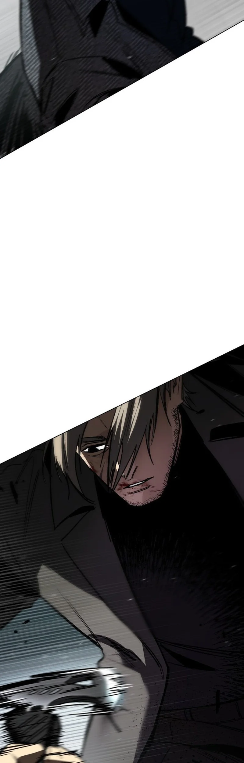 Obshchaka Chapter 36 - halaman 23