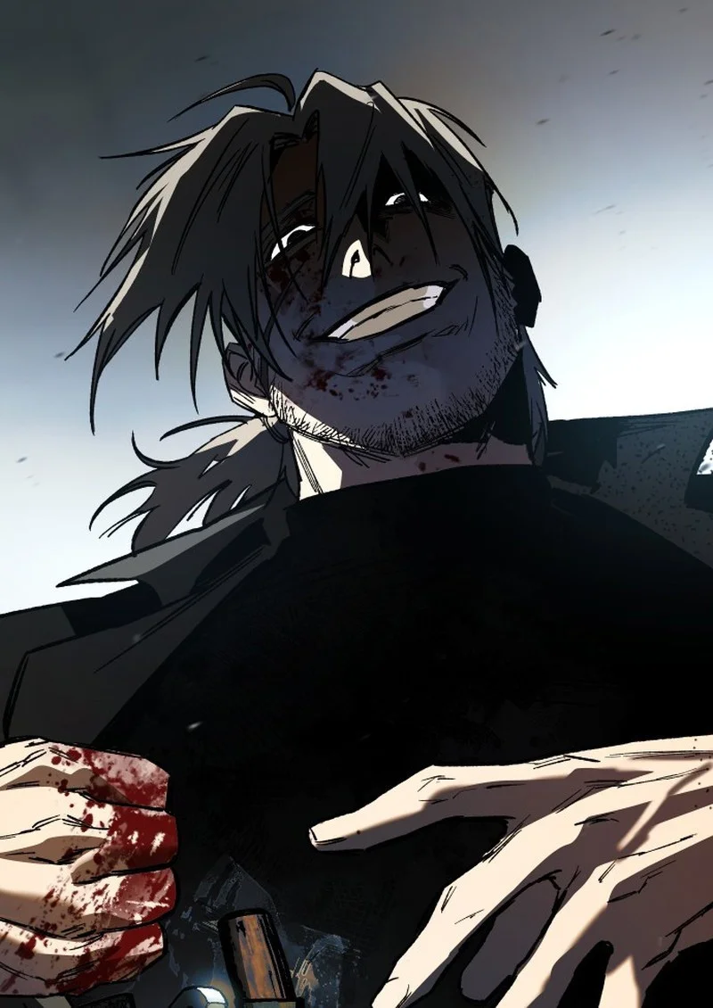 Obshchaka Chapter 36 - halaman 26
