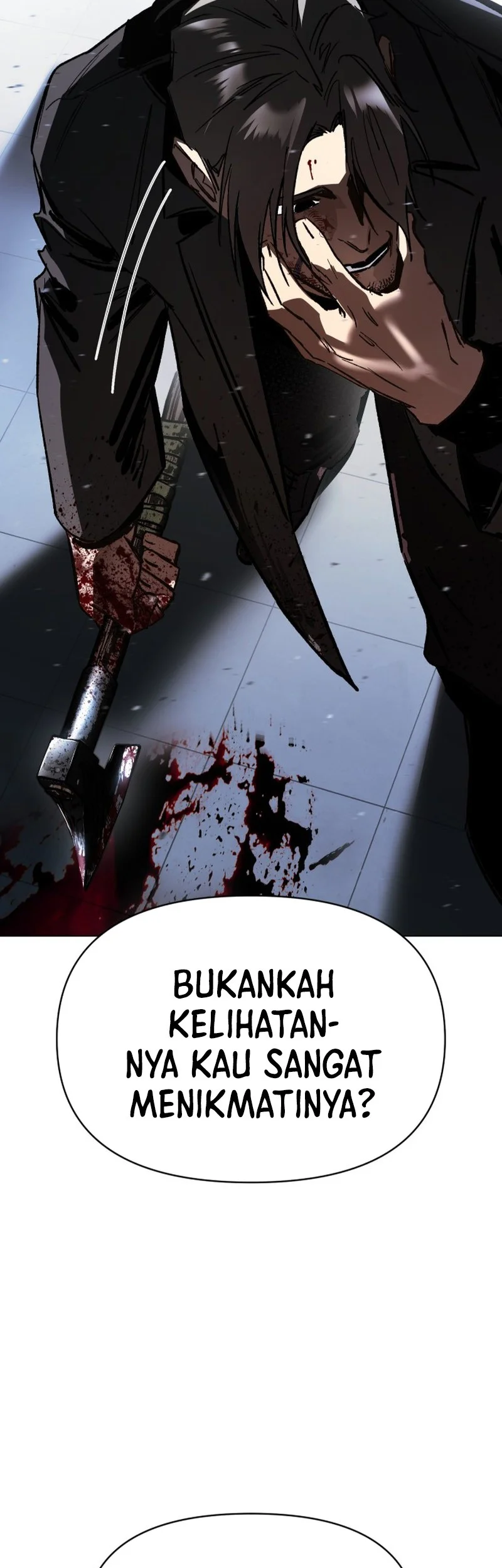 Obshchaka Chapter 36 - halaman 32