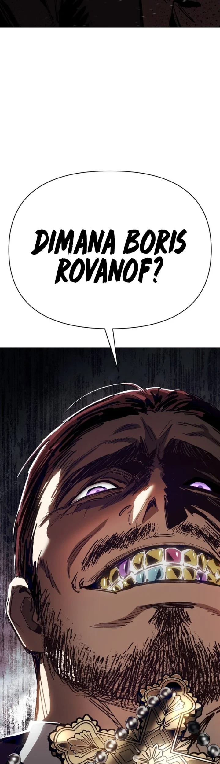 Obshchaka Chapter 36 - halaman 37