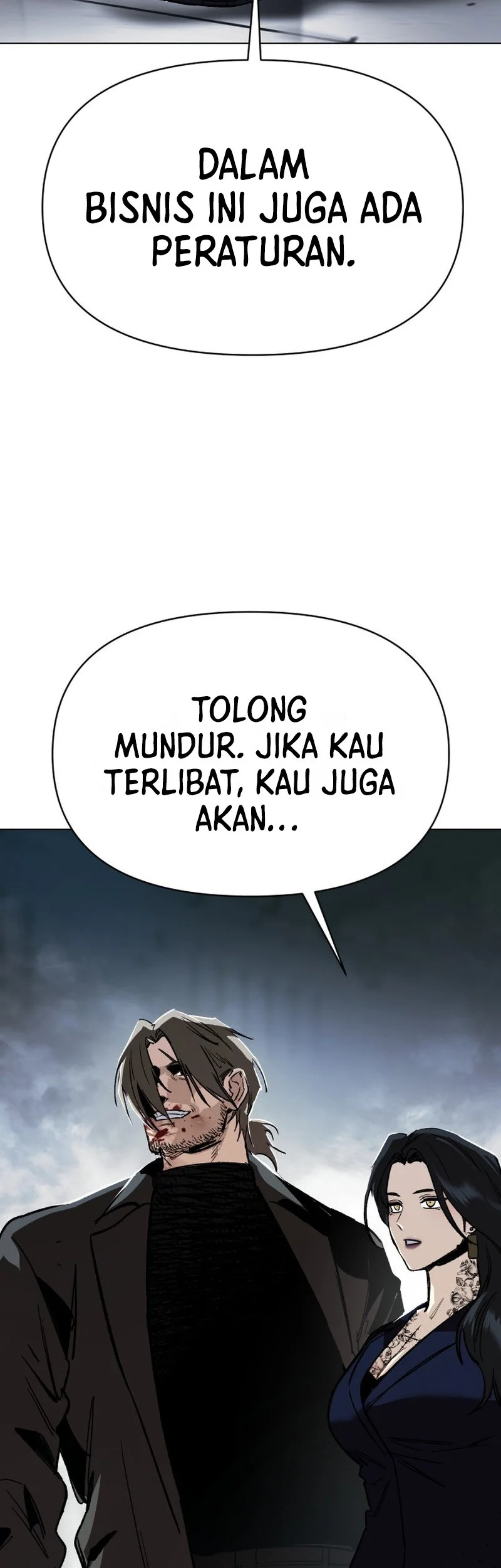 Obshchaka Chapter 36 - halaman 7