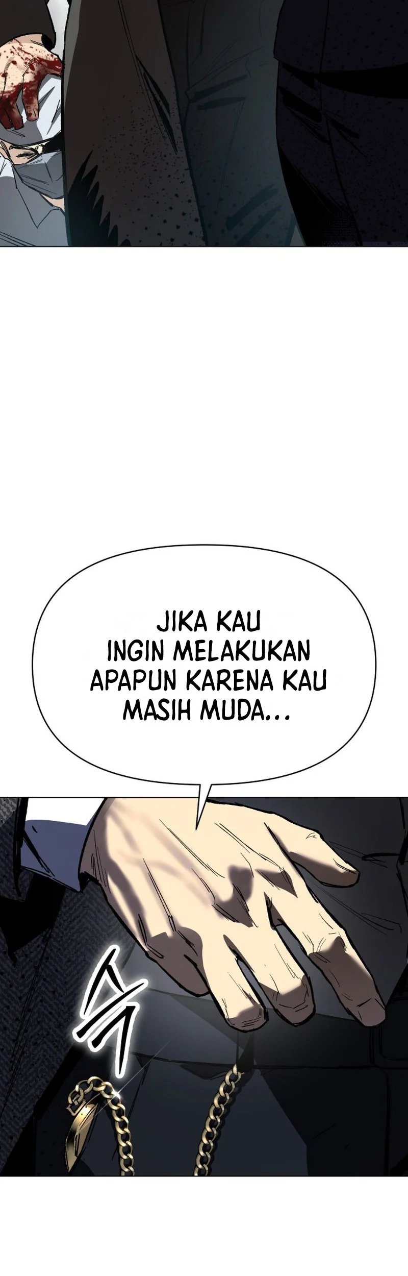 Obshchaka Chapter 36 - halaman 8