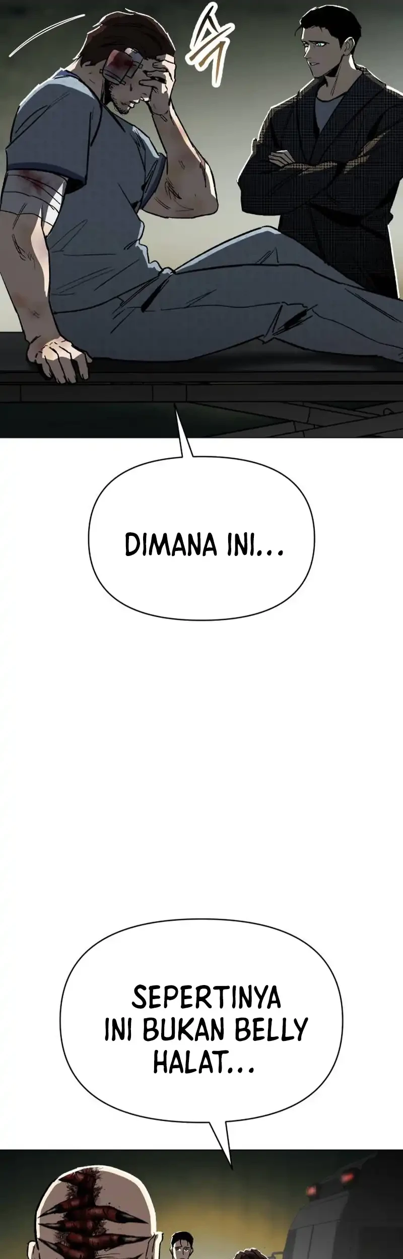 Obshchaka Chapter 37 - halaman 10