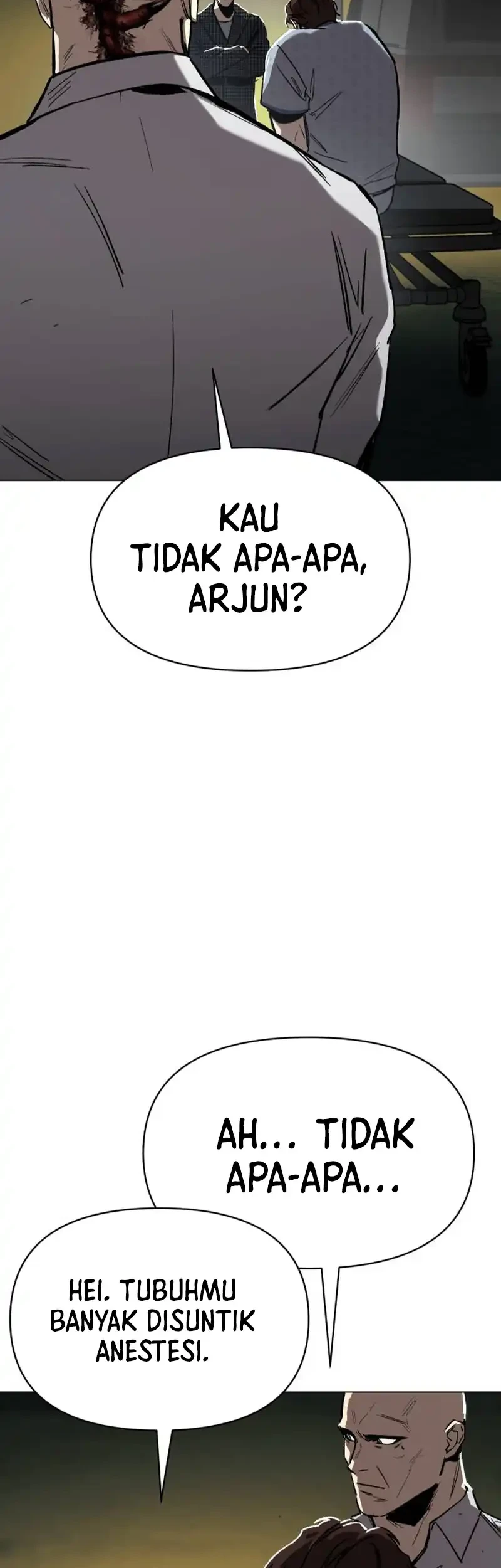 Obshchaka Chapter 37 - halaman 11
