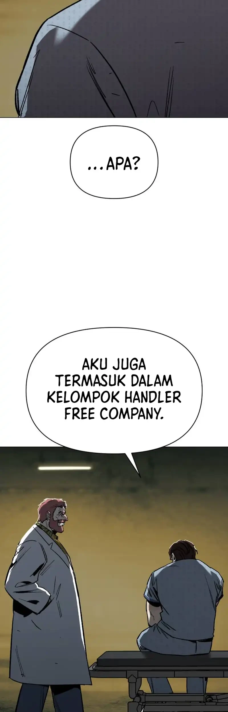 Obshchaka Chapter 37 - halaman 14