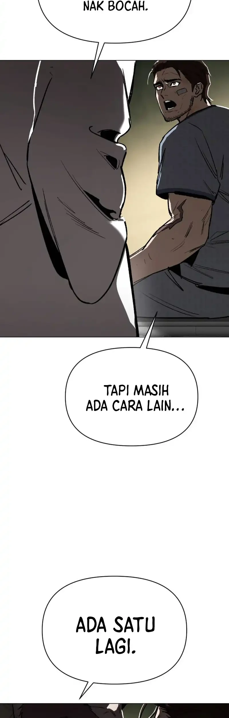 Obshchaka Chapter 37 - halaman 20