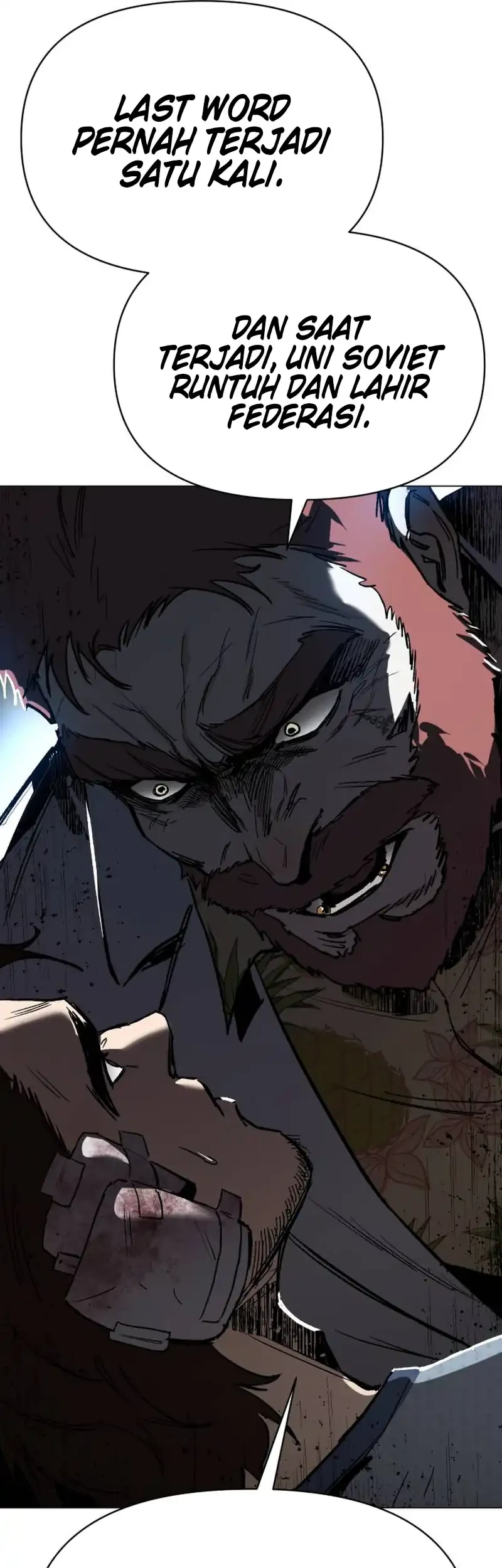 Obshchaka Chapter 37 - halaman 22