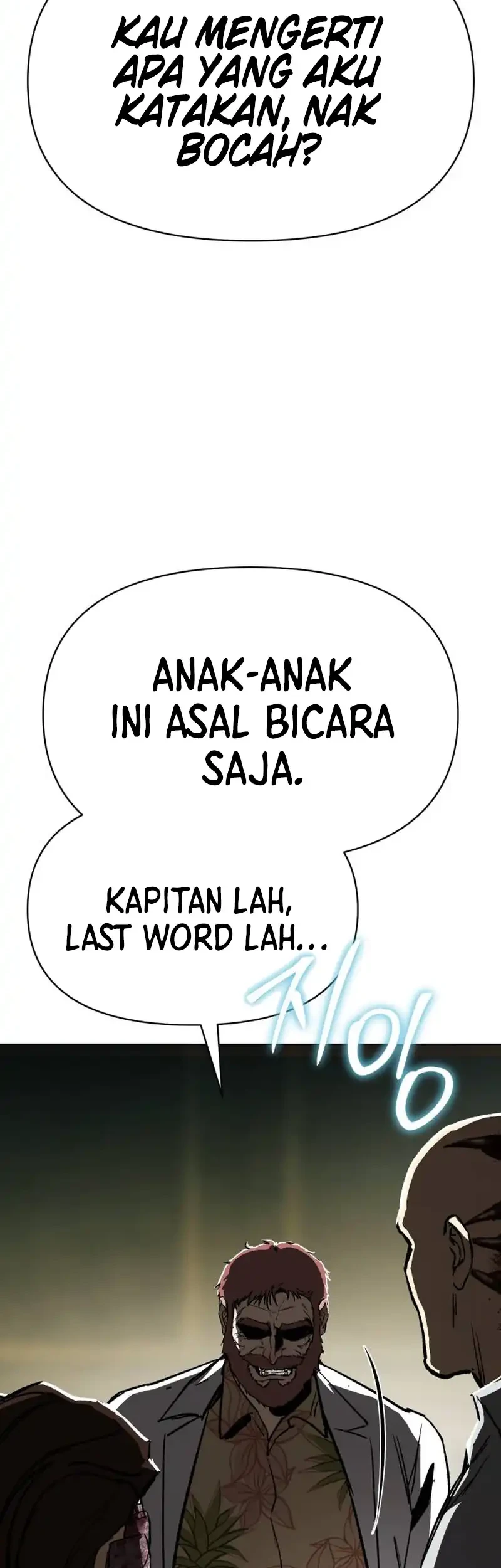 Obshchaka Chapter 37 - halaman 23