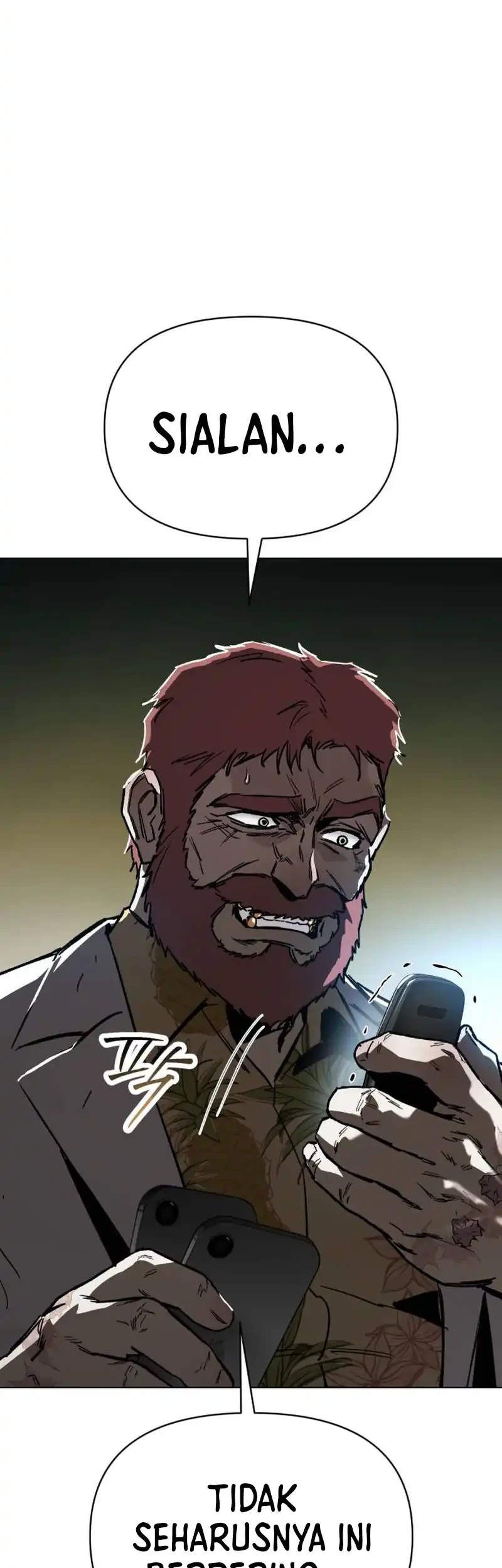 Obshchaka Chapter 37 - halaman 25