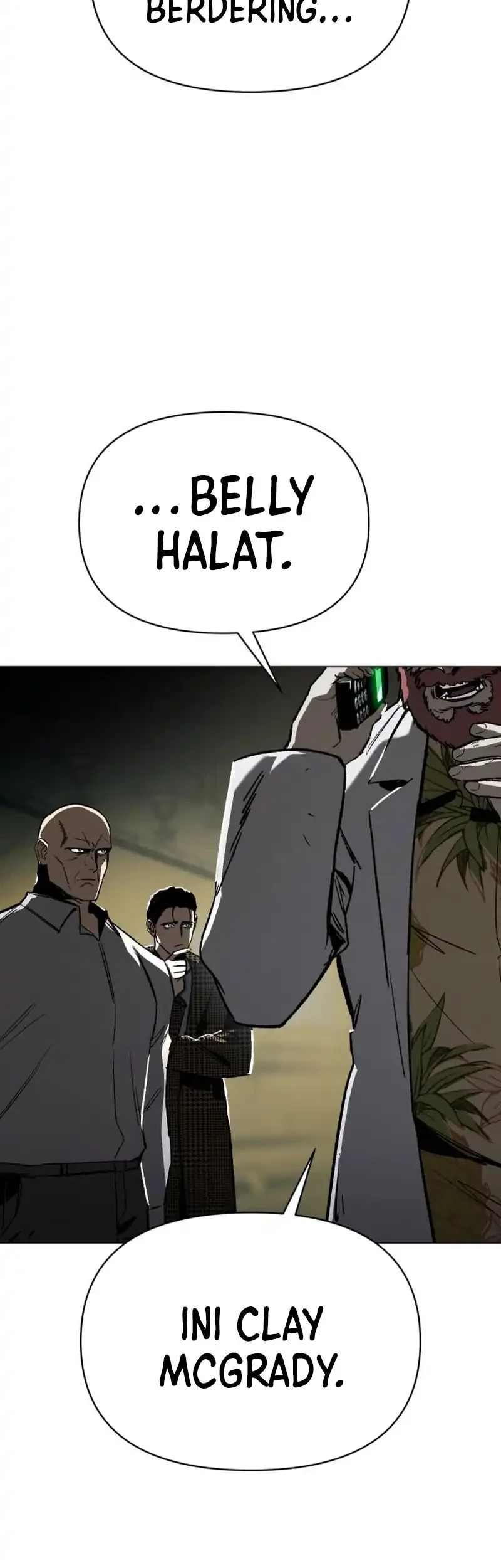 Obshchaka Chapter 37 - halaman 26