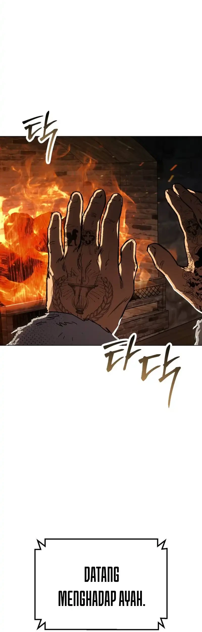 Obshchaka Chapter 37 - halaman 27