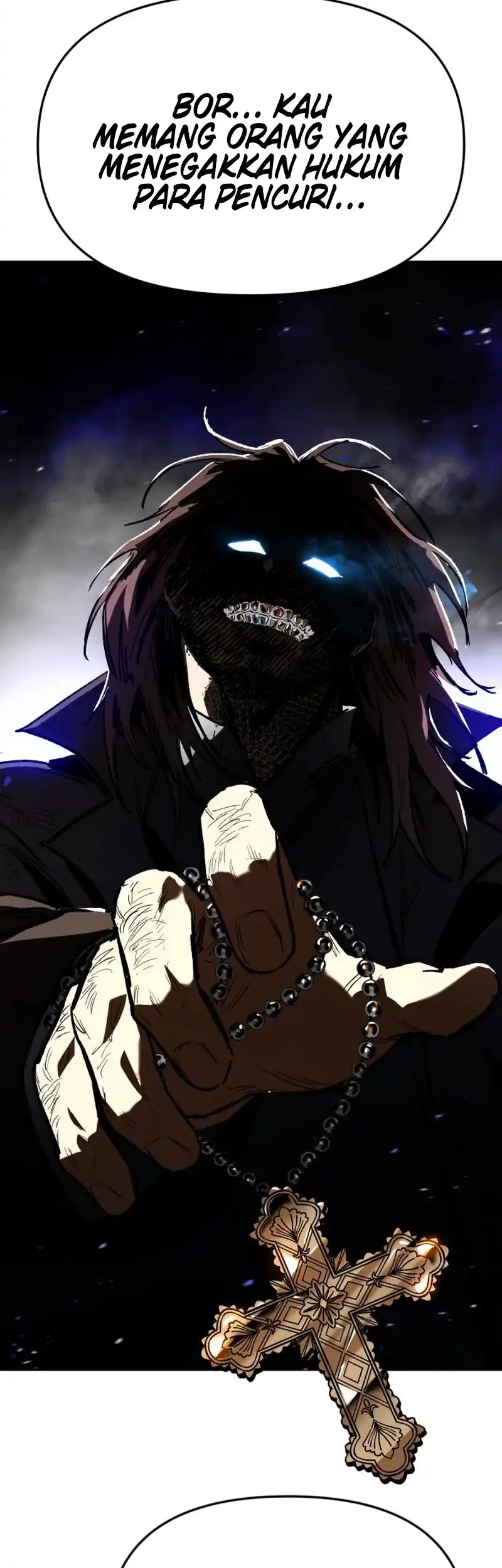 Obshchaka Chapter 37 - halaman 32
