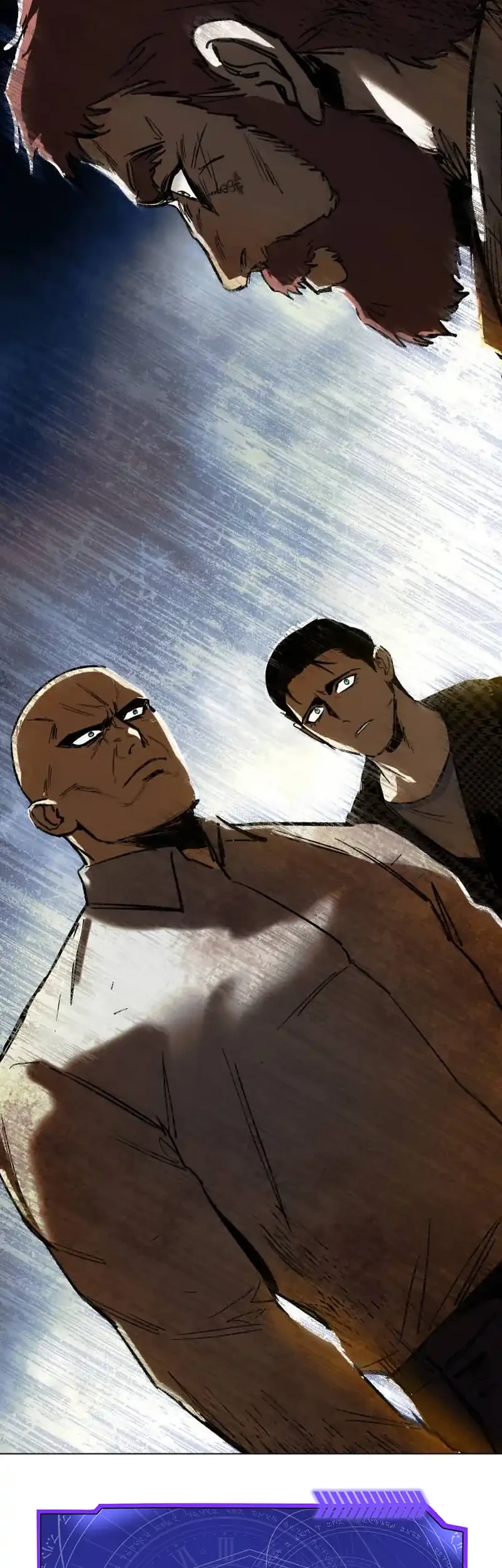 Obshchaka Chapter 37 - halaman 37