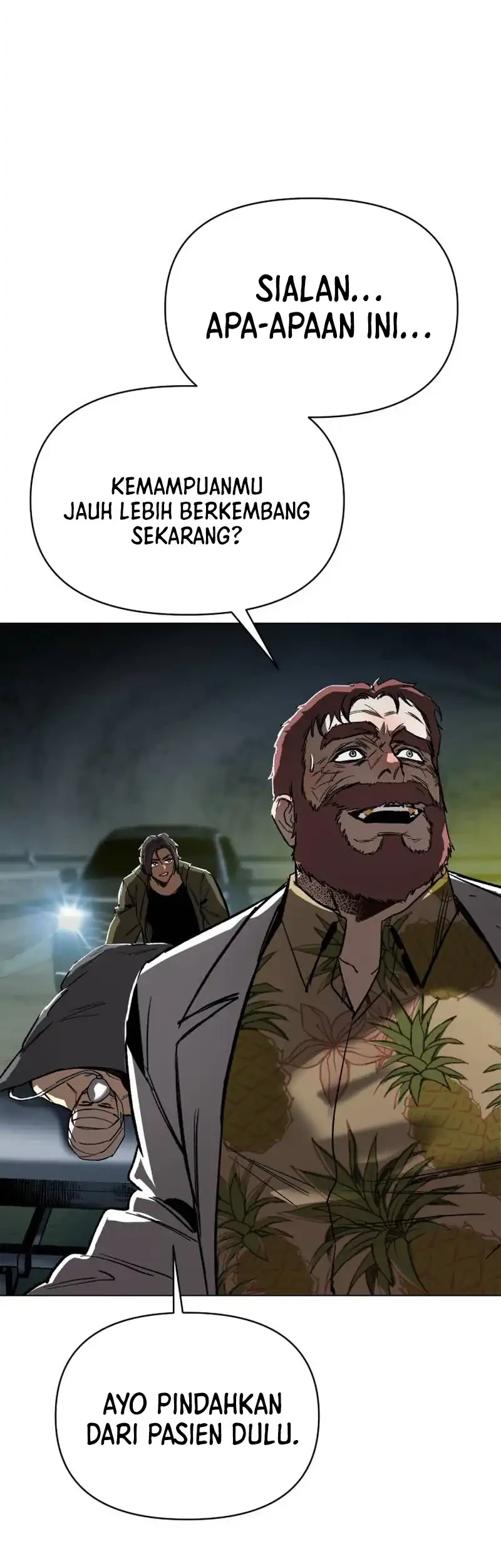 Obshchaka Chapter 37 - halaman 7