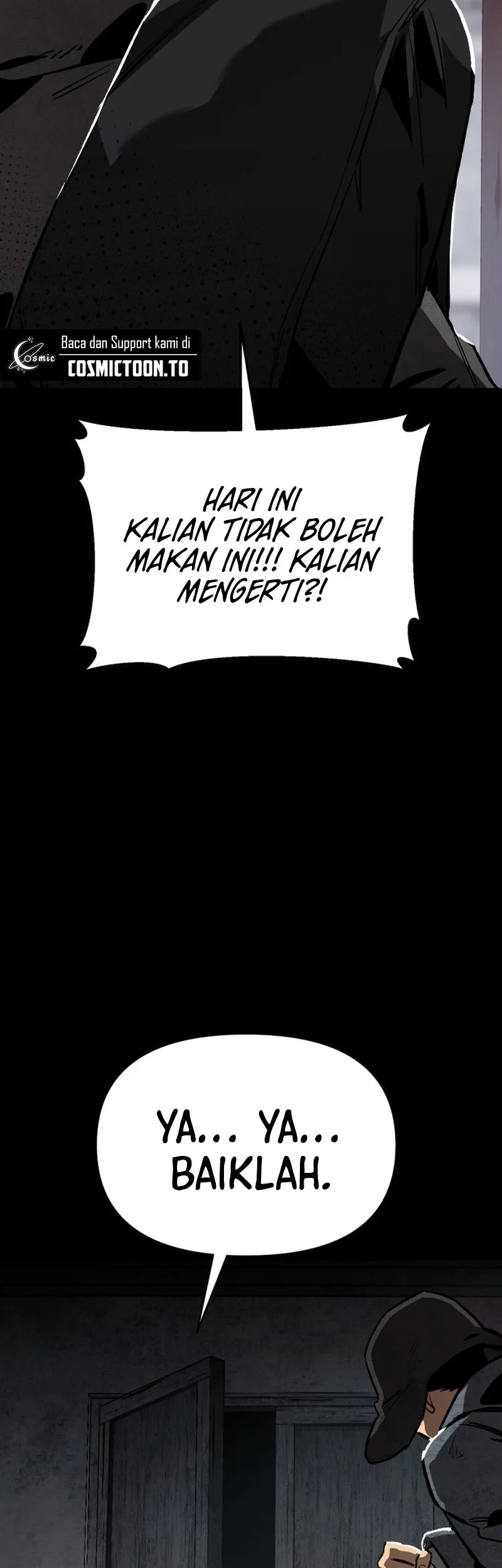 Obshchaka Chapter 38 - halaman 10
