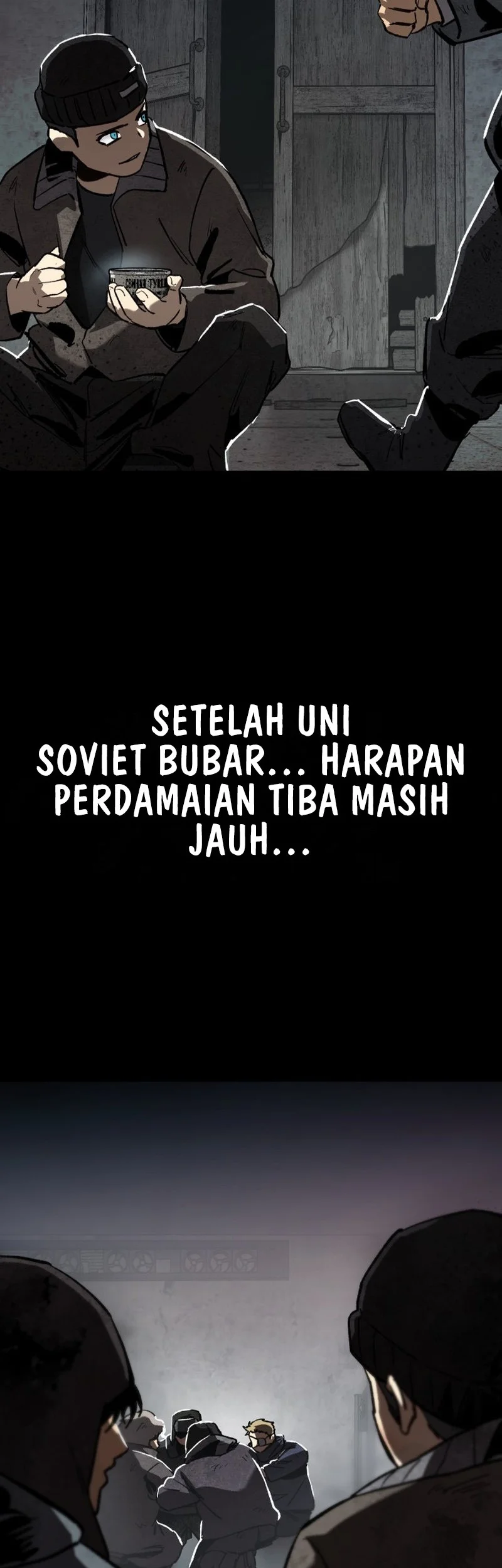 Obshchaka Chapter 38 - halaman 11