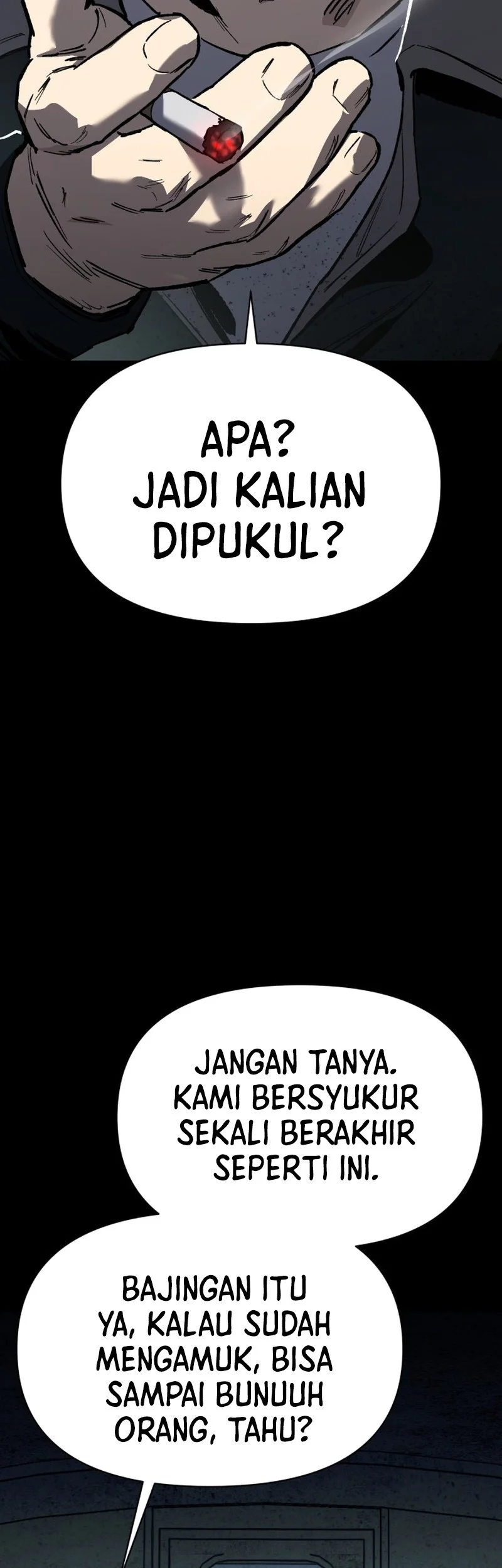 Obshchaka Chapter 38 - halaman 15