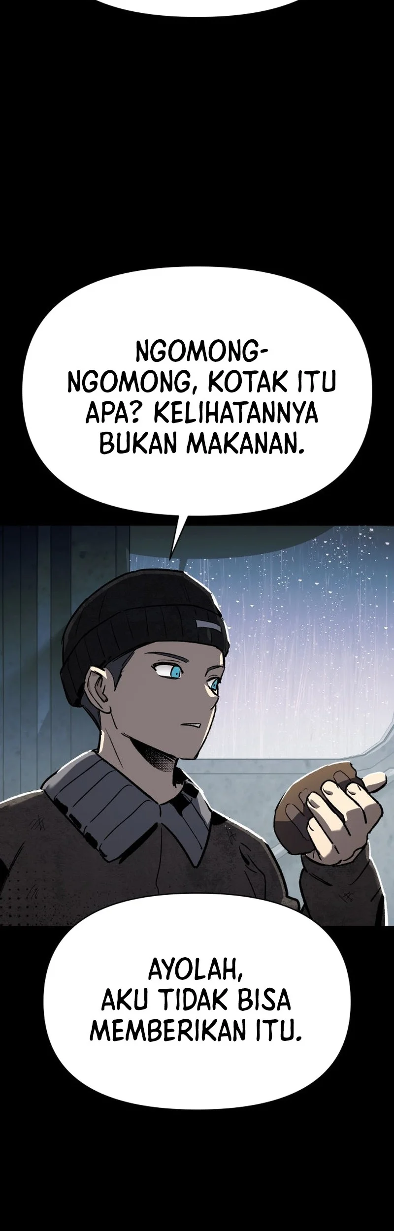 Obshchaka Chapter 38 - halaman 19