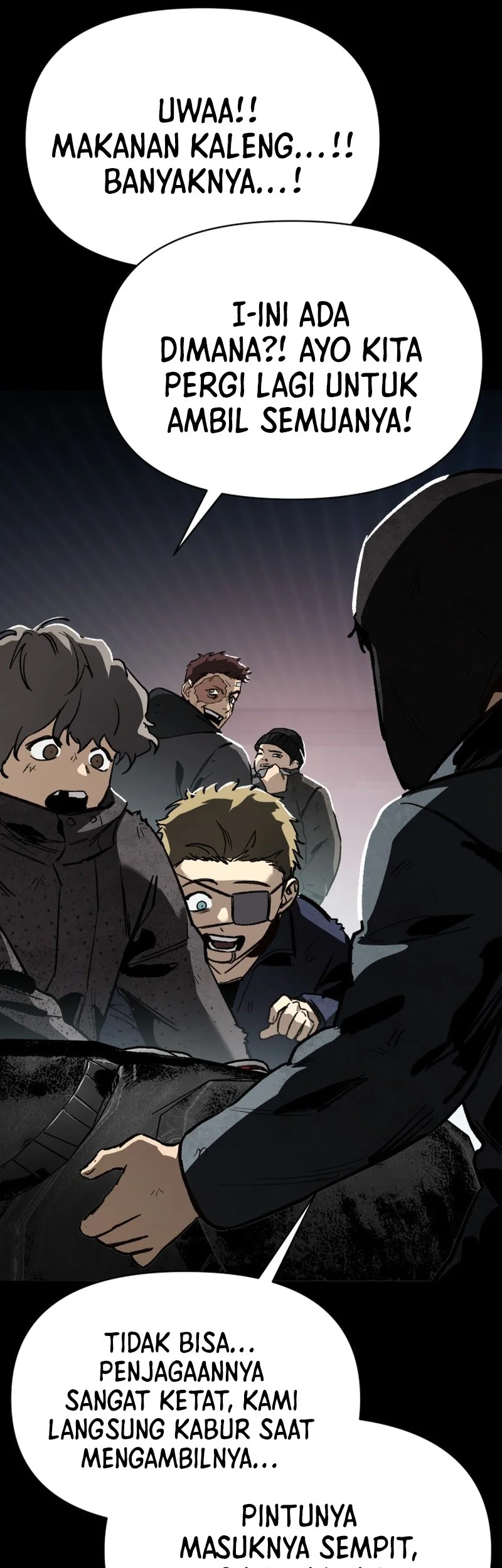 Obshchaka Chapter 38 - halaman 2